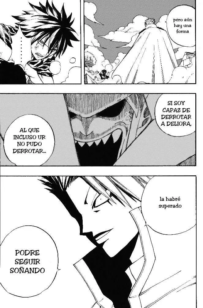 Fairy Tail - Capítulo 30 - Página 11 - LectorTMOo