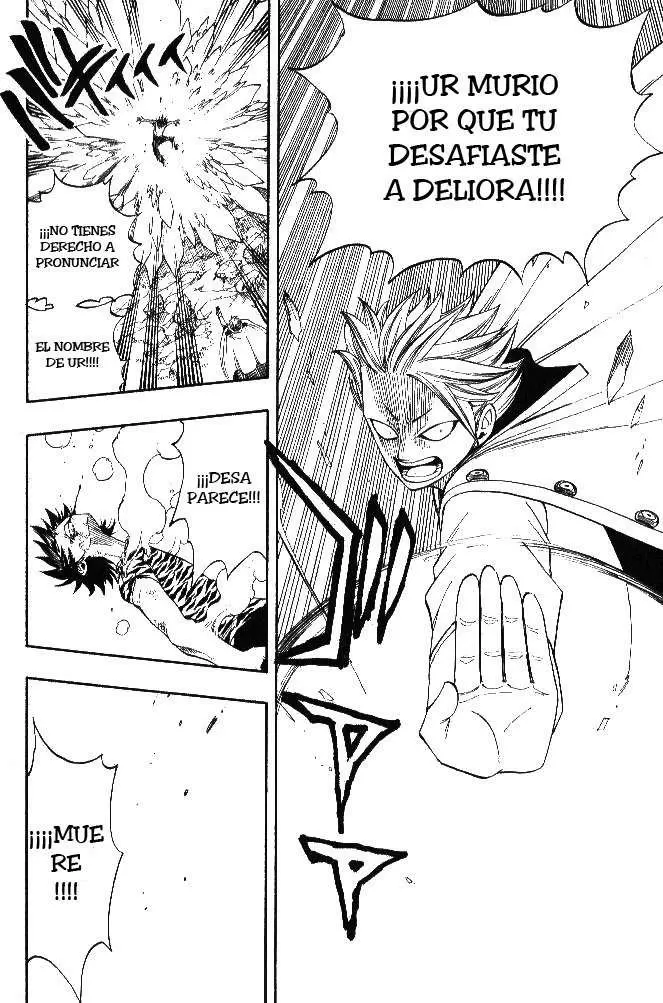 Fairy Tail - Capítulo 30 - Página 14 - LectorTMOo