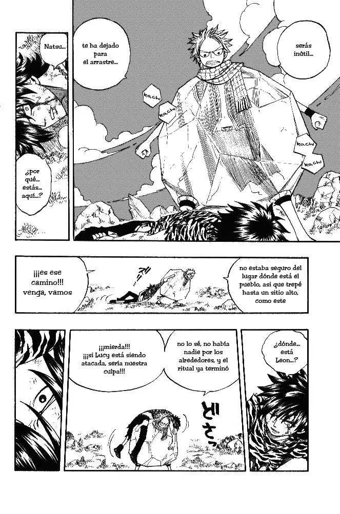 Fairy Tail - Capítulo 30 - Página 16 - LectorTMOo