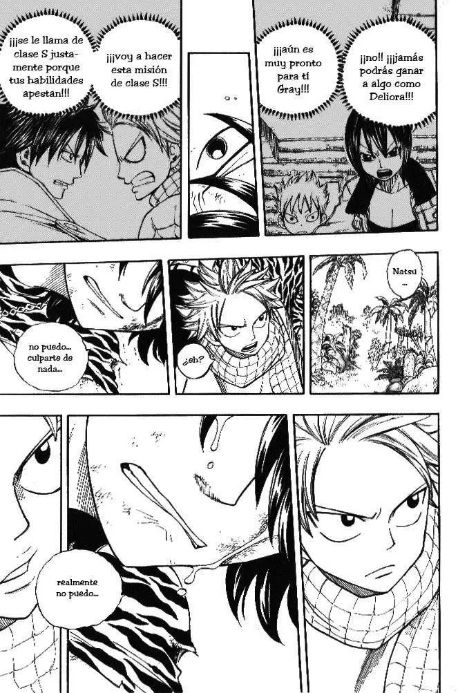 Fairy Tail - Capítulo 30 - Página 17 - LectorTMOo