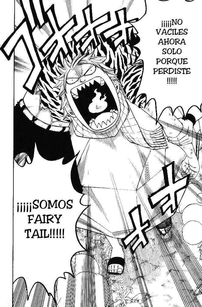 Fairy Tail - Capítulo 30 - Página 18 - LectorTMOo