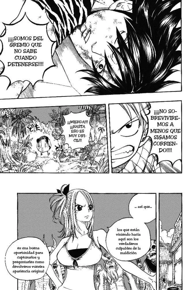 Fairy Tail - Capítulo 30 - Página 19 - LectorTMOo