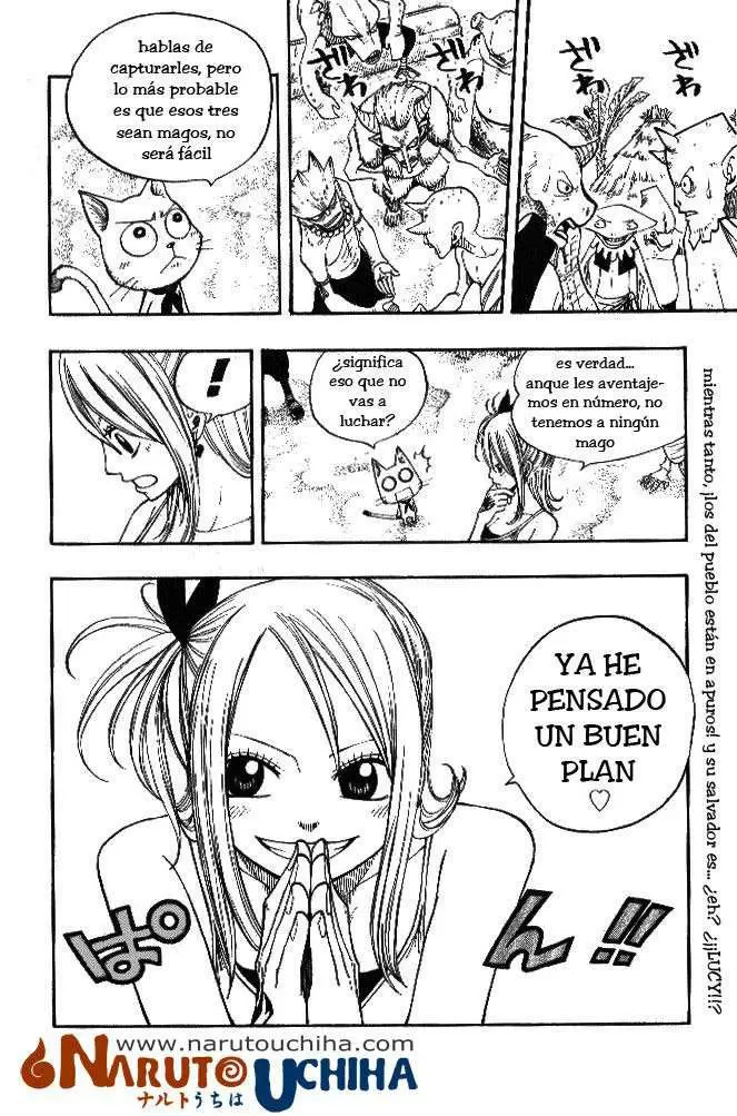 Fairy Tail - Capítulo 30 - Página 20 - LectorTMOo