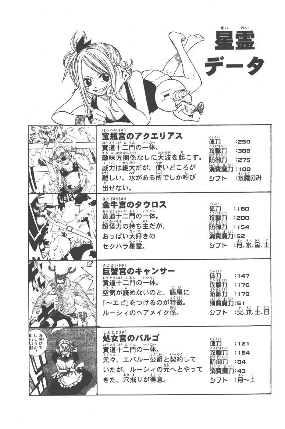 Fairy Tail - Capítulo 30 - Página 25 - LectorTMOo