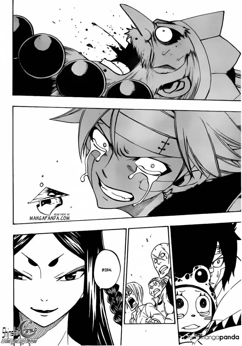 Fairy Tail - Capítulo 300 - Página 13 - LectorTMOo