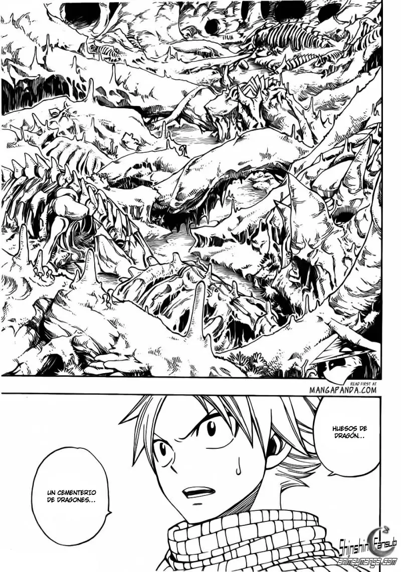 Fairy Tail - Capítulo 300 - Página 16 - LectorTMOo