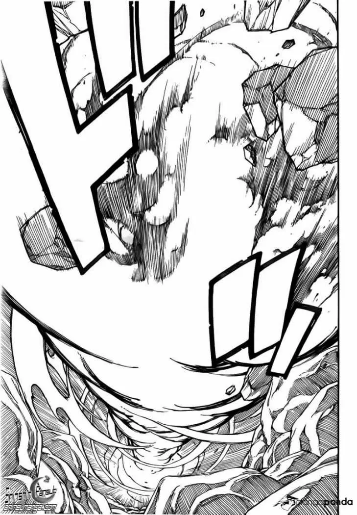 Fairy Tail - Capítulo 308 - Página 13 - LectorTMOo
