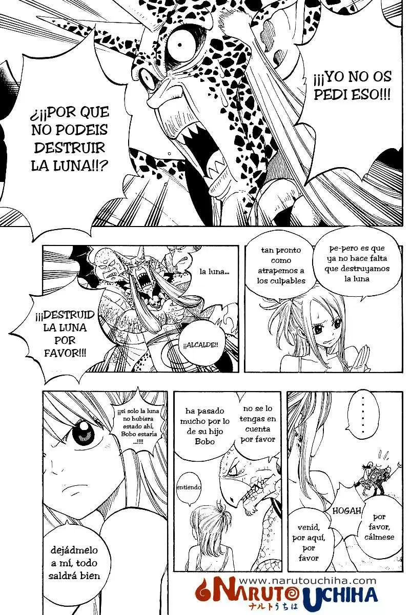 Fairy Tail - Capítulo 31 - Página 4 - LectorTMOo