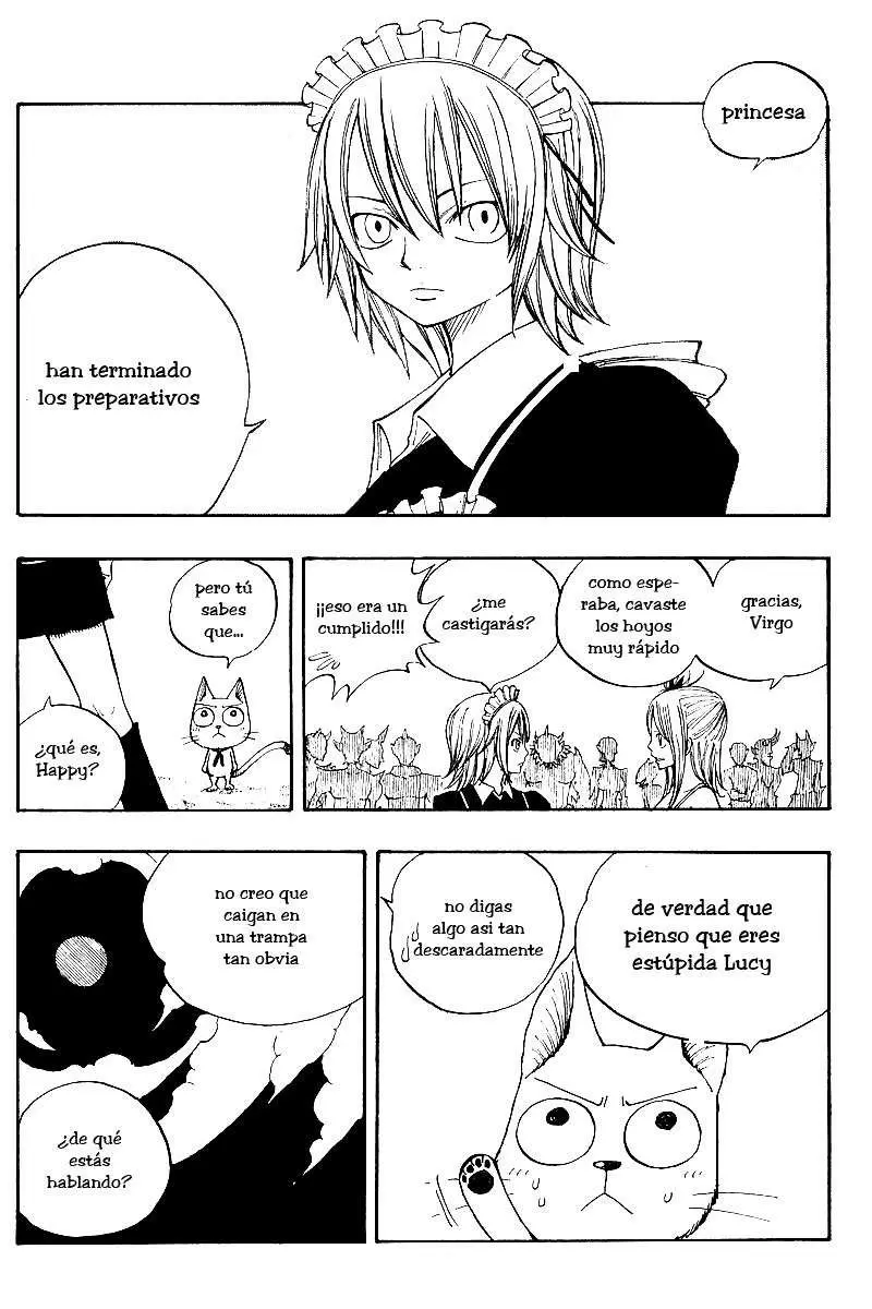 Fairy Tail - Capítulo 31 - Página 5 - LectorTMOo