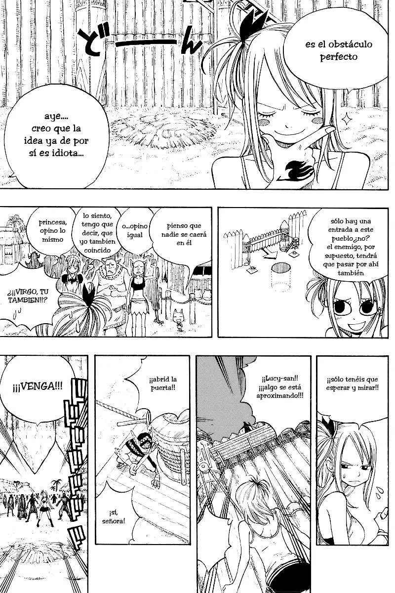 Fairy Tail - Capítulo 31 - Página 6 - LectorTMOo