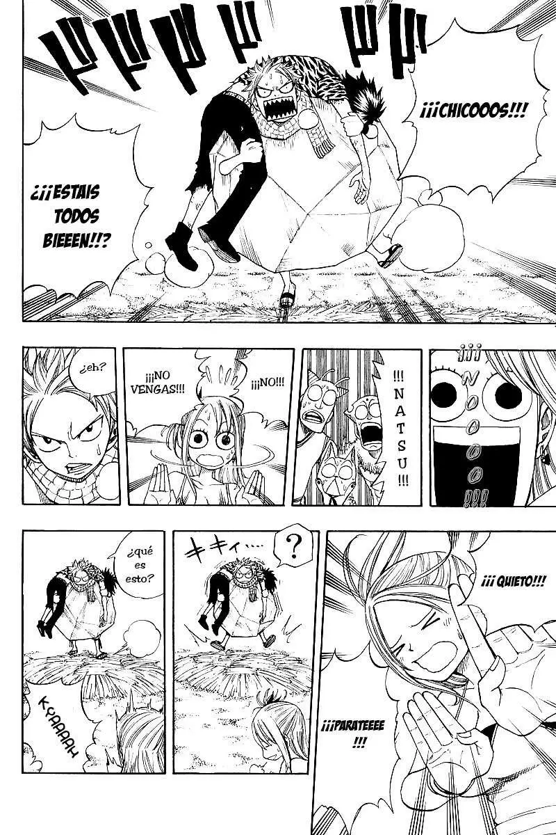 Fairy Tail - Capítulo 31 - Página 7 - LectorTMOo