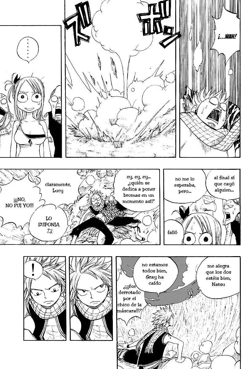 Fairy Tail - Capítulo 31 - Página 8 - LectorTMOo