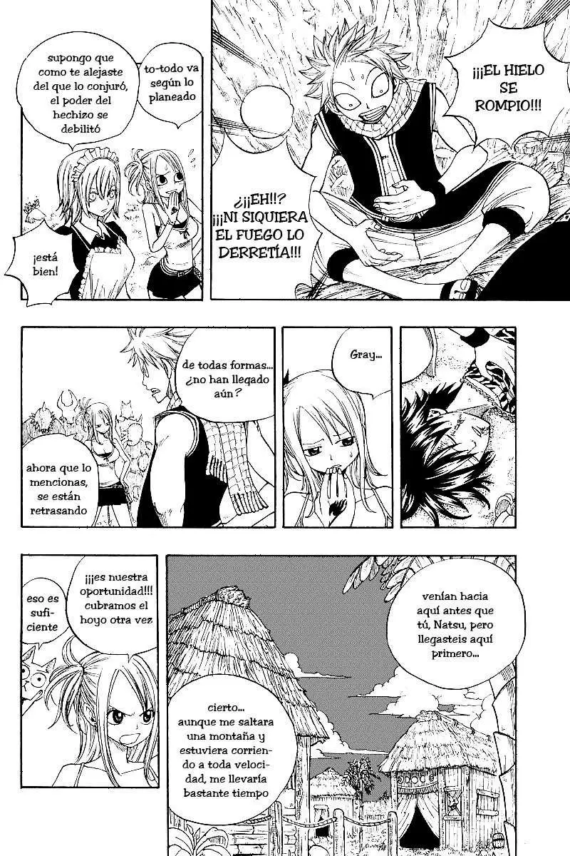 Fairy Tail - Capítulo 31 - Página 9 - LectorTMOo