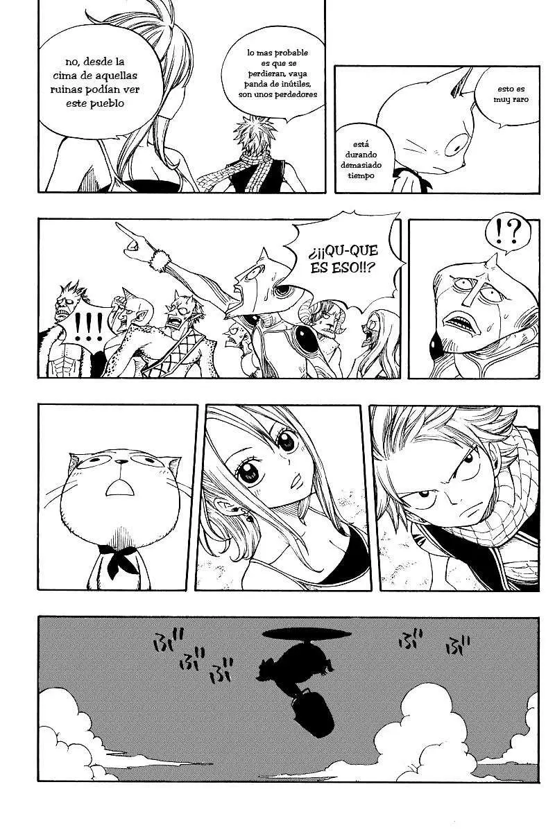 Fairy Tail - Capítulo 31 - Página 10 - LectorTMOo