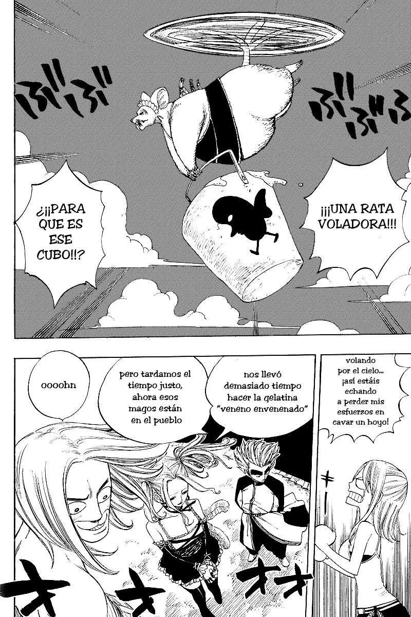 Fairy Tail - Capítulo 31 - Página 11 - LectorTMOo