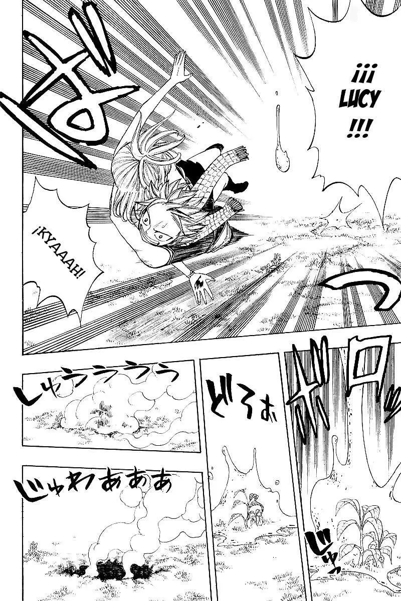 Fairy Tail - Capítulo 31 - Página 13 - LectorTMOo