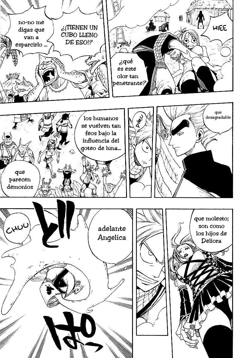 Fairy Tail - Capítulo 31 - Página 14 - LectorTMOo