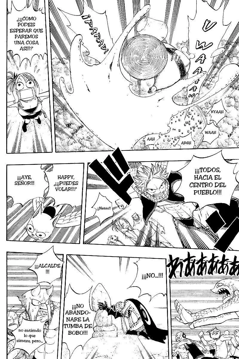 Fairy Tail - Capítulo 31 - Página 15 - LectorTMOo