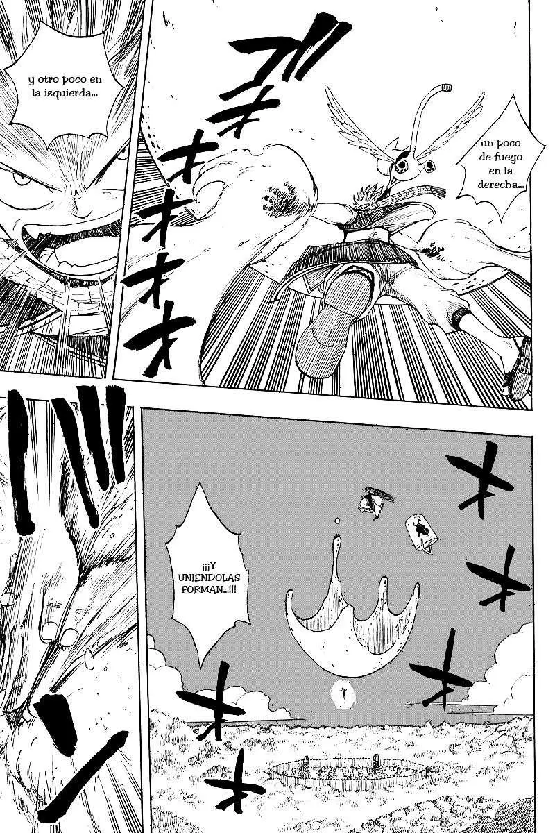 Fairy Tail - Capítulo 31 - Página 16 - LectorTMOo