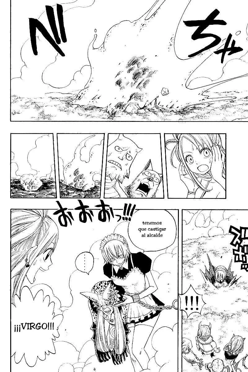 Fairy Tail - Capítulo 31 - Página 18 - LectorTMOo