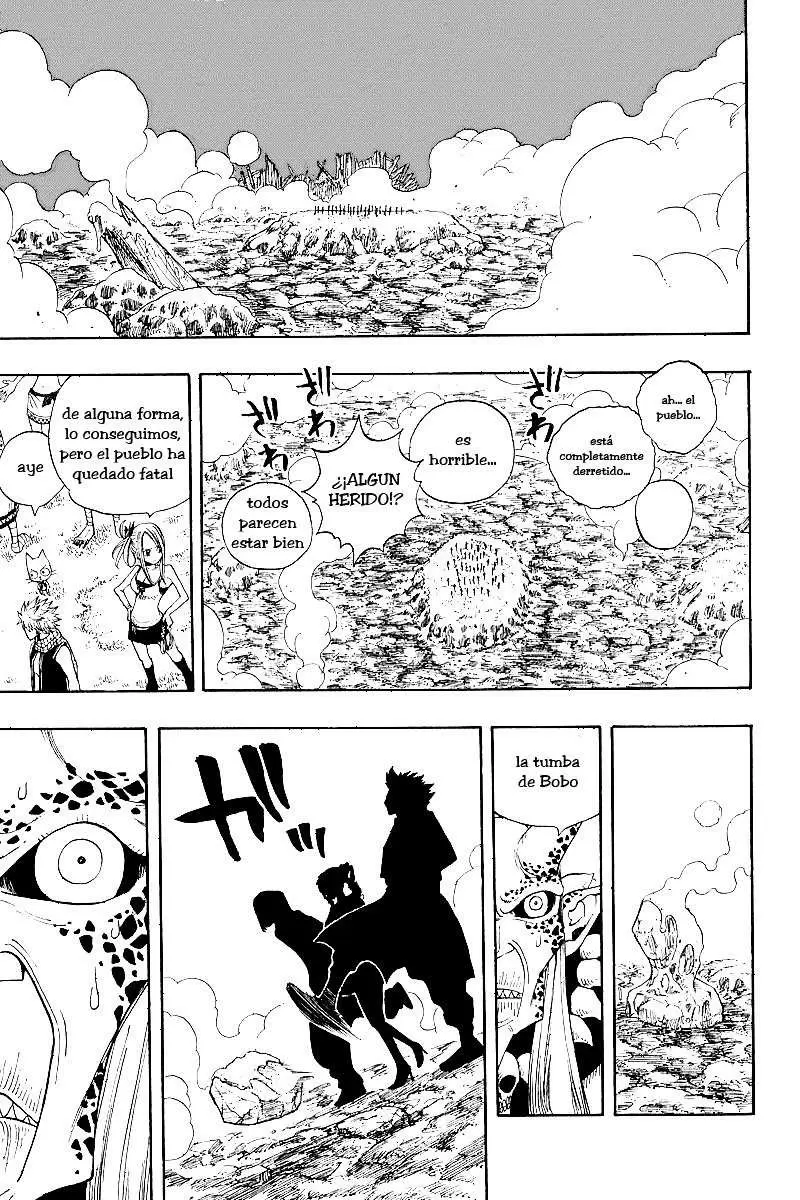 Fairy Tail - Capítulo 31 - Página 19 - LectorTMOo