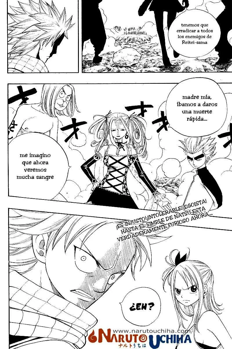 Fairy Tail - Capítulo 31 - Página 20 - LectorTMOo