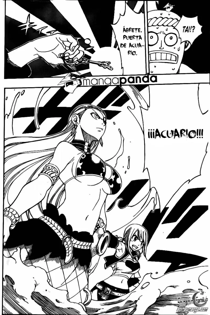 Fairy Tail - Capítulo 310 - Página 8 - LectorTMOo