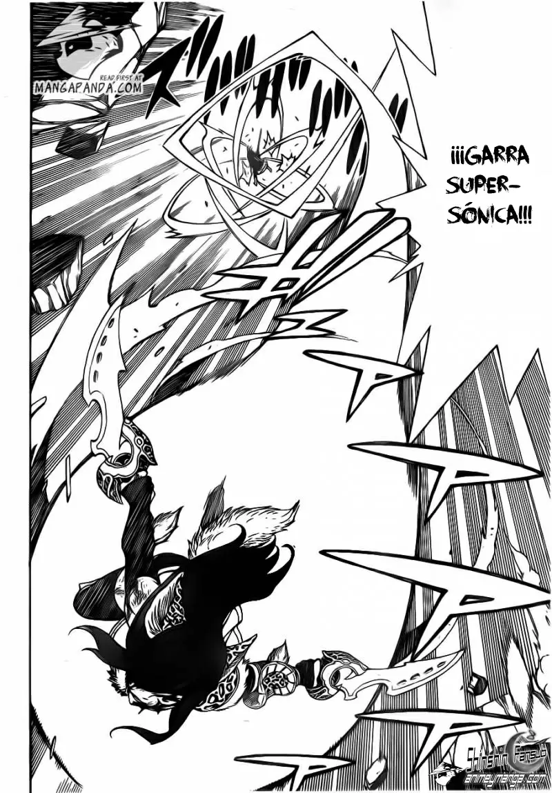 Fairy Tail - Capítulo 314 - Página 8 - LectorTMOo