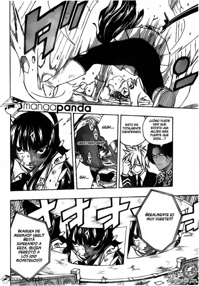 Fairy Tail - Capítulo 314 - Página 10 - LectorTMOo
