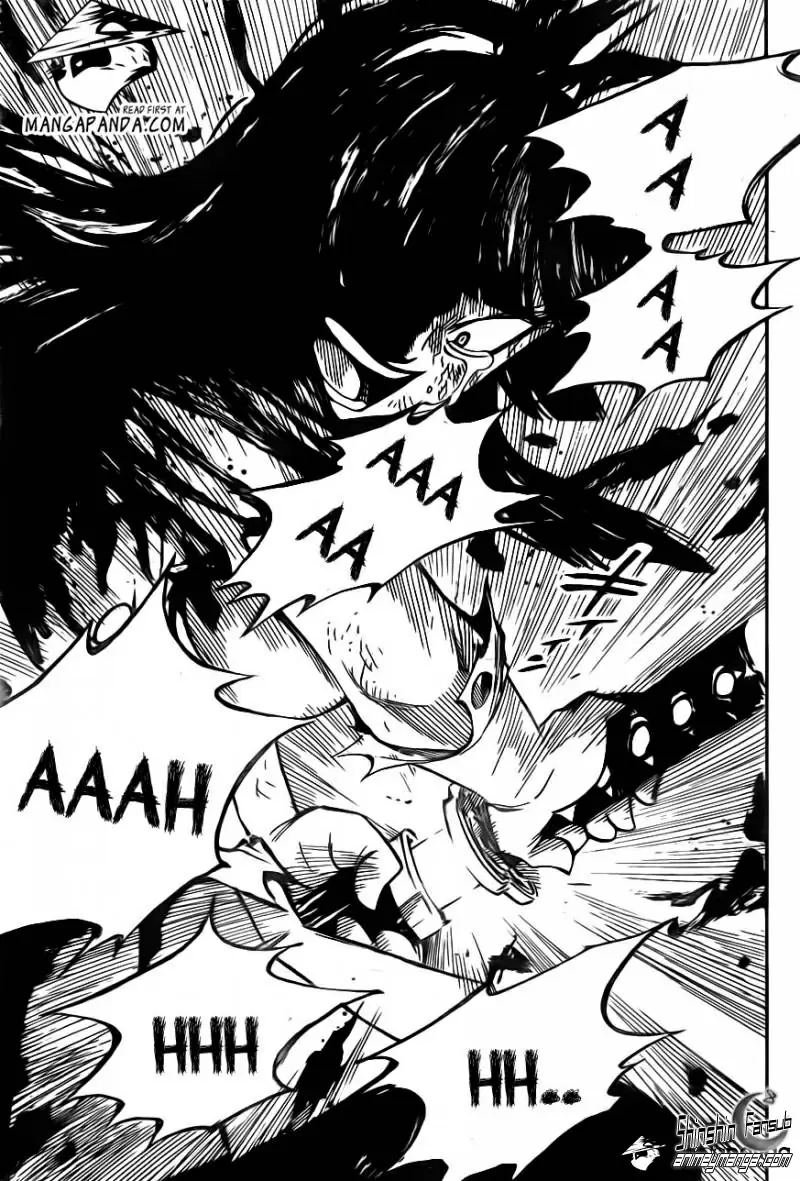Fairy Tail - Capítulo 314 - Página 19 - LectorTMOo