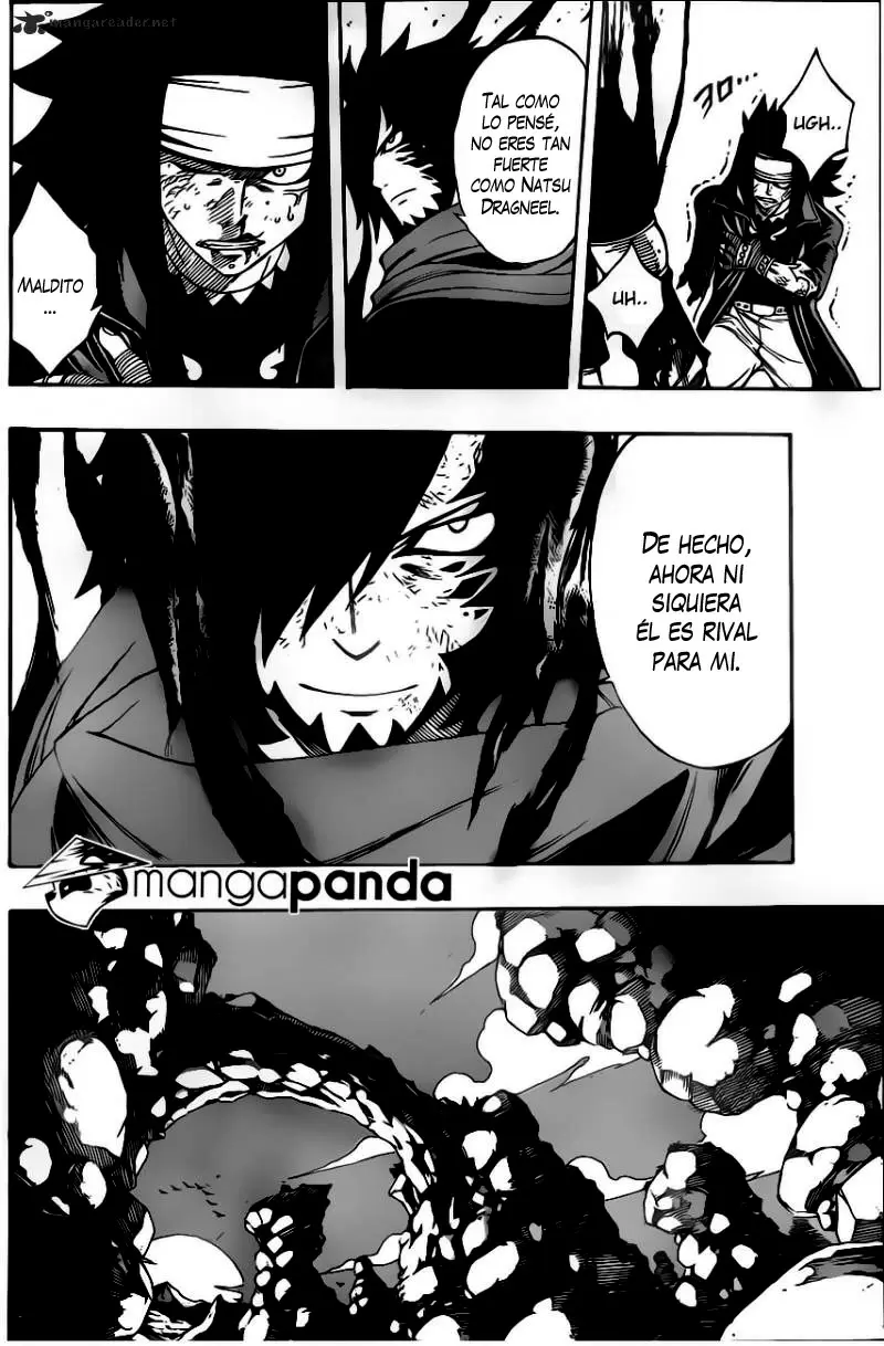 Fairy Tail - Capítulo 318 - Página 14 - LectorTMOo