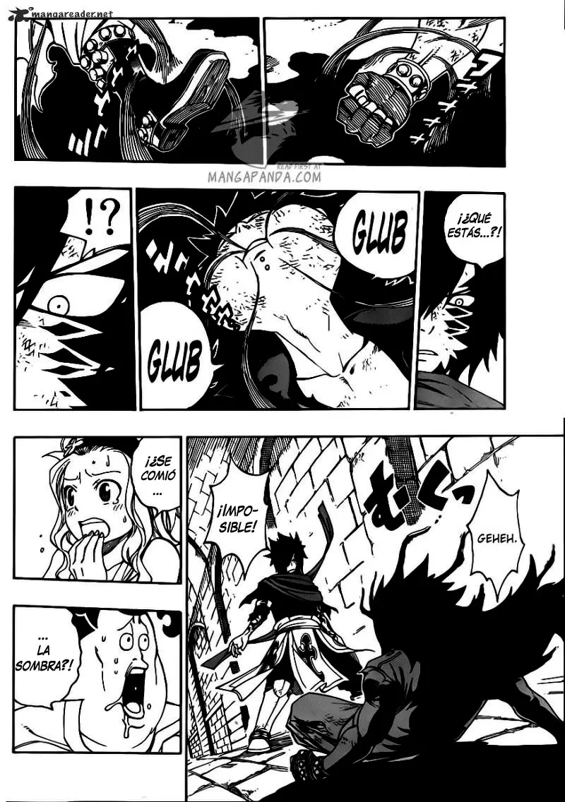 Fairy Tail - Capítulo 318 - Página 20 - LectorTMOo