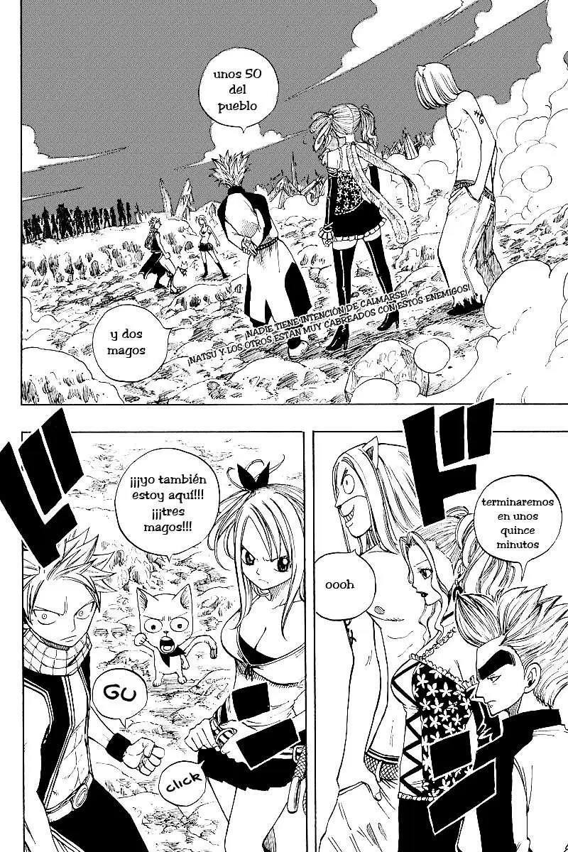 Fairy Tail - Capítulo 32 - Página 2 - LectorTMOo