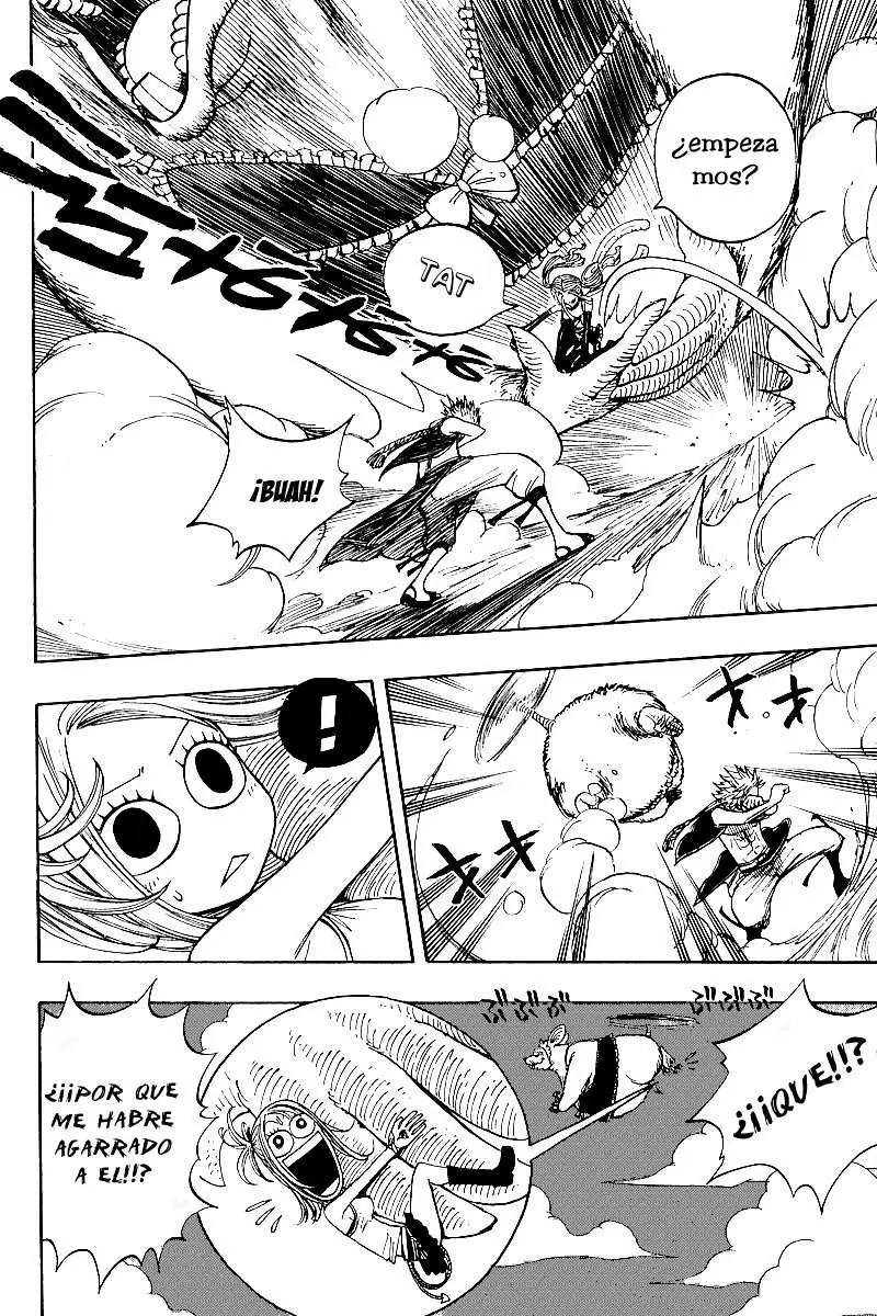 Fairy Tail - Capítulo 32 - Página 4 - LectorTMOo