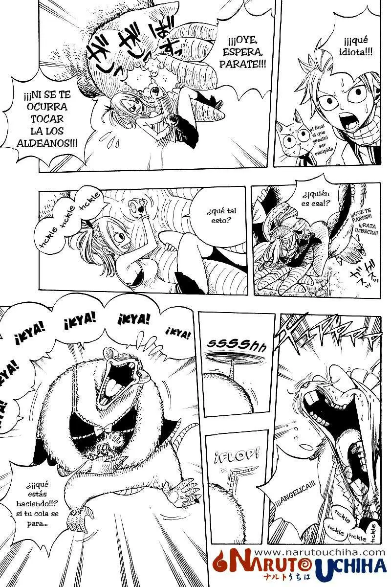 Fairy Tail - Capítulo 32 - Página 5 - LectorTMOo