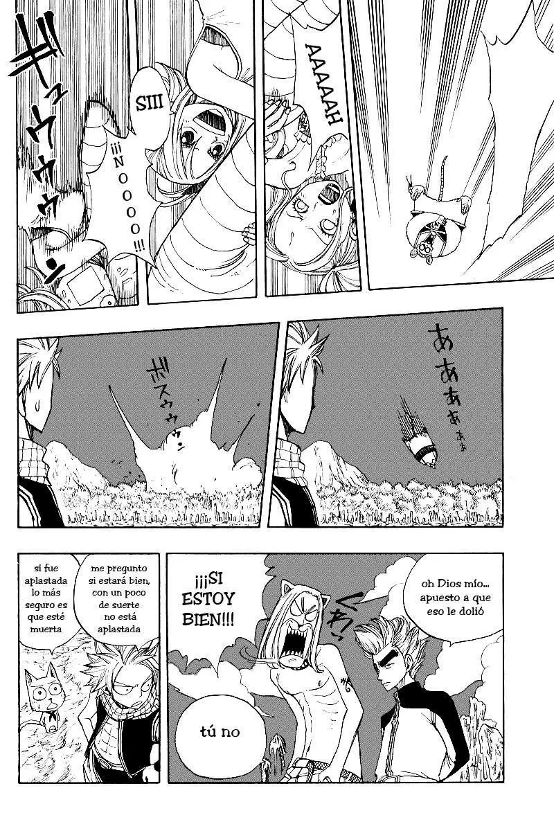Fairy Tail - Capítulo 32 - Página 6 - LectorTMOo