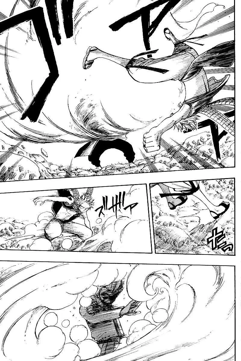 Fairy Tail - Capítulo 32 - Página 9 - LectorTMOo