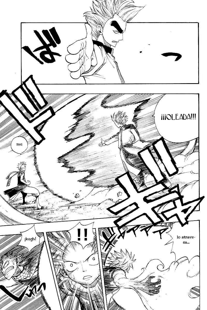 Fairy Tail - Capítulo 32 - Página 12 - LectorTMOo