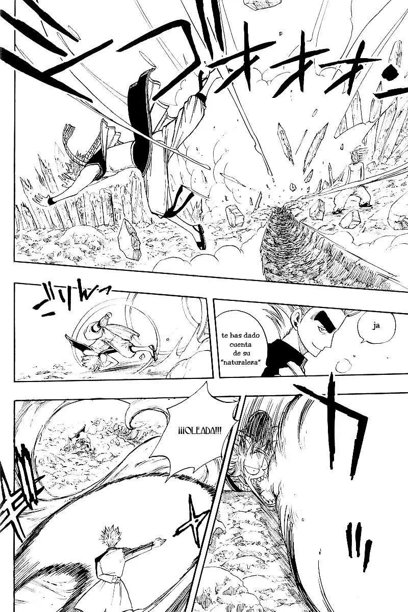 Fairy Tail - Capítulo 32 - Página 13 - LectorTMOo
