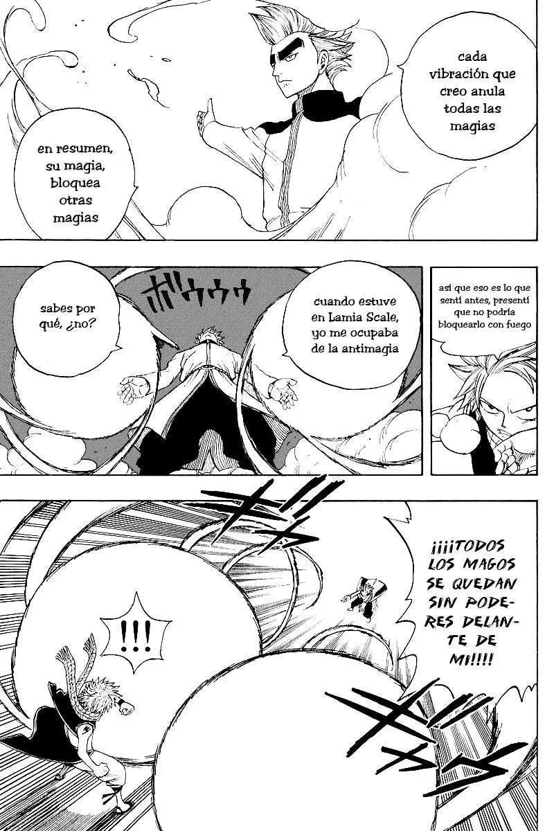 Fairy Tail - Capítulo 32 - Página 14 - LectorTMOo