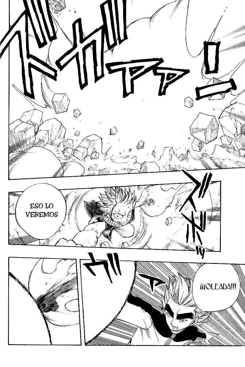 Fairy Tail - Capítulo 32 - Página 15 - LectorTMOo