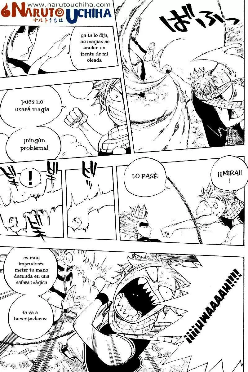 Fairy Tail - Capítulo 32 - Página 16 - LectorTMOo