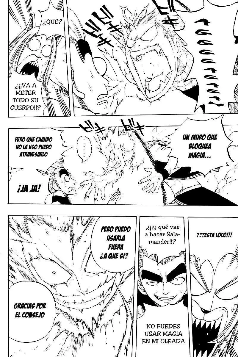 Fairy Tail - Capítulo 32 - Página 17 - LectorTMOo
