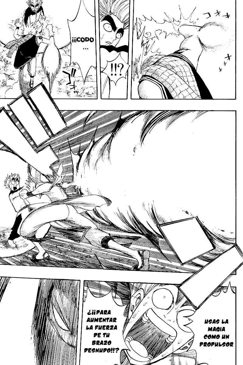 Fairy Tail - Capítulo 32 - Página 18 - LectorTMOo