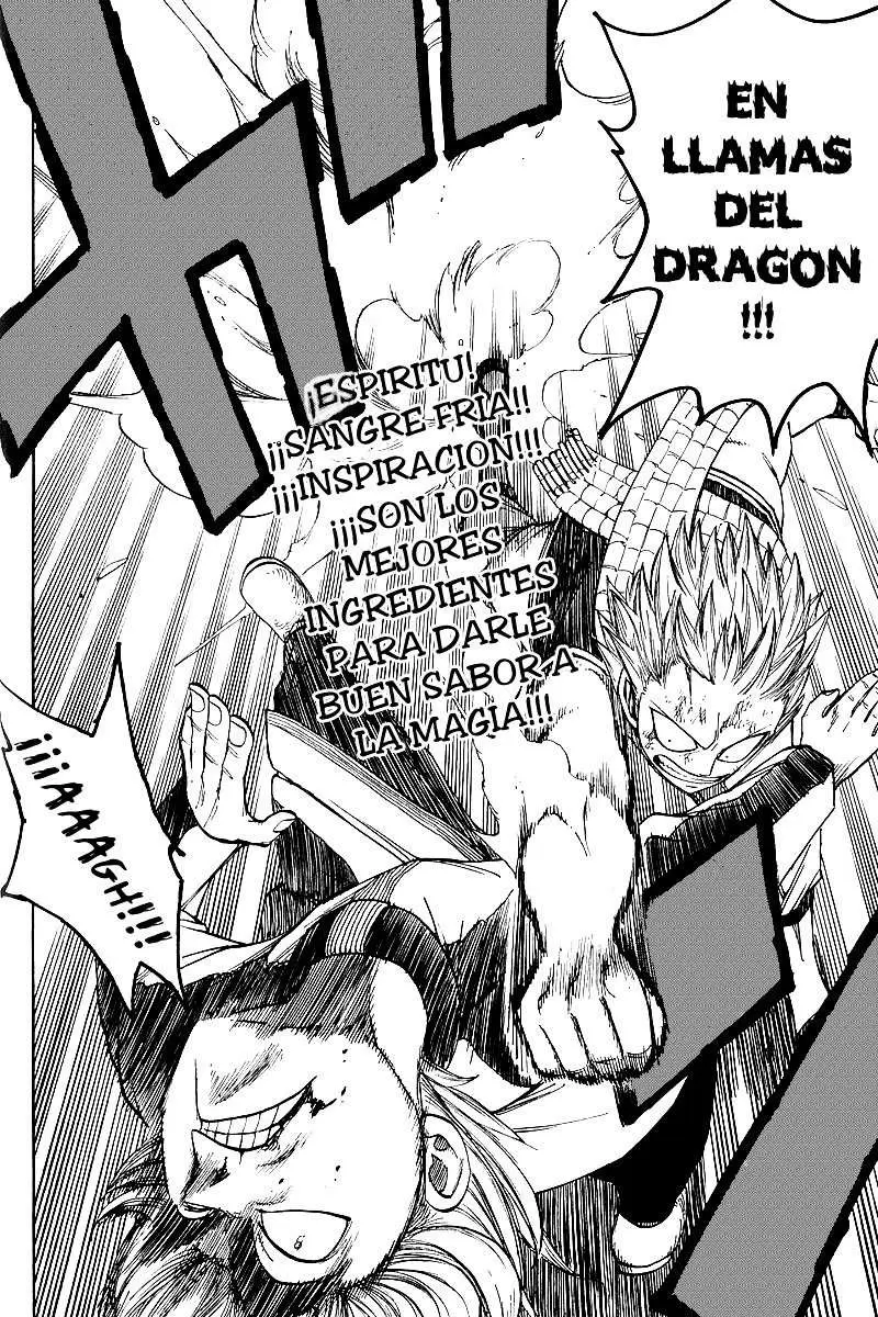 Fairy Tail - Capítulo 32 - Página 19 - LectorTMOo