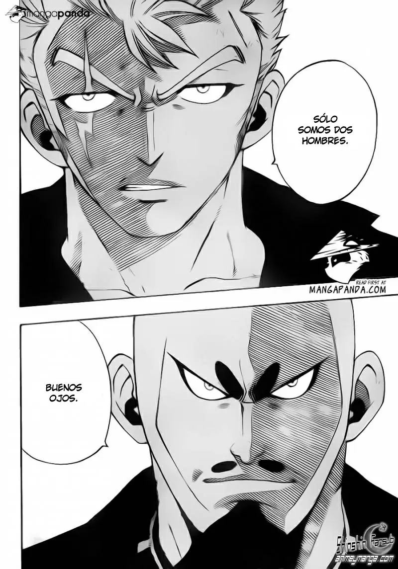 Fairy Tail - Capítulo 320 - Página 15 - LectorTMOo