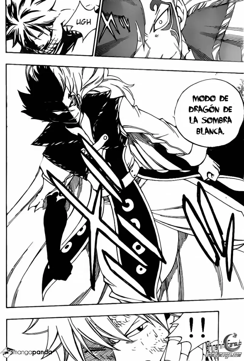 Fairy Tail - Capítulo 326 - Página 10 - LectorTMOo
