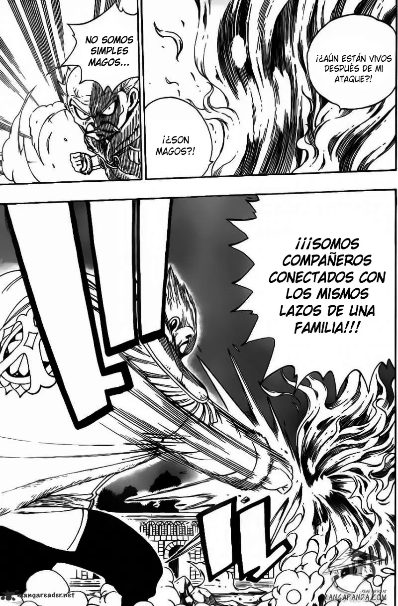 Fairy Tail - Capítulo 329 - Página 4 - LectorTMOo