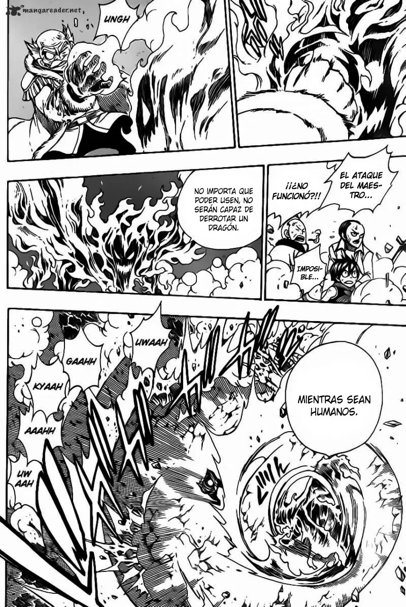 Fairy Tail - Capítulo 329 - Página 5 - LectorTMOo