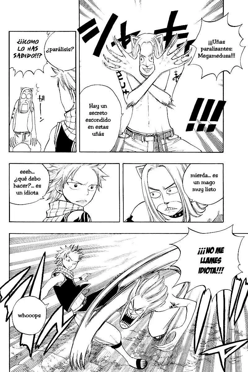 Fairy Tail - Capítulo 33 - Página 4 - LectorTMOo